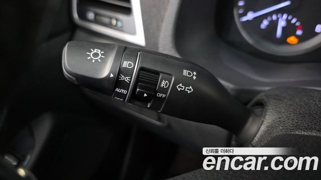 Hyundai Tucson Diesel 1.7 2WD Modern 2016 — фото 20