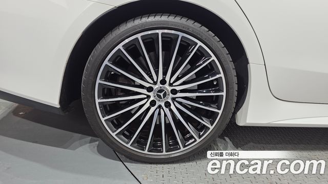 Mercedes-Benz CLS-Class (C257) CLS450 4MATIC 2023 — фото 5