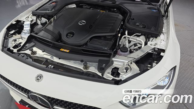 Mercedes-Benz CLS-Class (C257) CLS450 4MATIC 2023 — фото 6