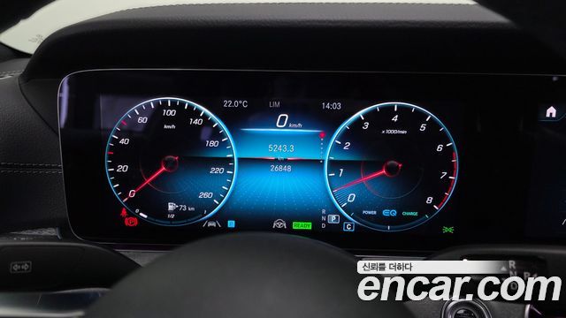 Mercedes-Benz CLS-Class (C257) CLS450 4MATIC 2023 — фото 8