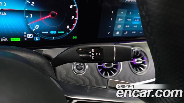 Mercedes-Benz CLS-Class (C257) CLS450 4MATIC 2023 — фото 9
