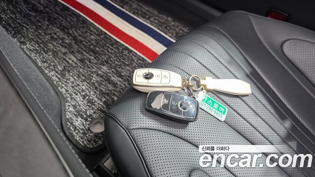 Mercedes-Benz CLS-Class (C257) CLS450 4MATIC 2023 — фото 16