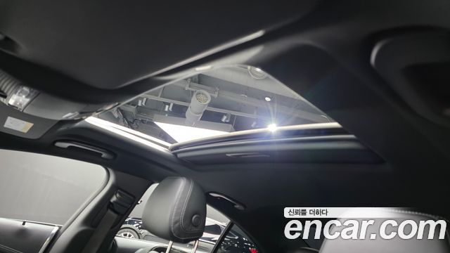 Mercedes-Benz CLS-Class (C257) CLS450 4MATIC 2023 — фото 17