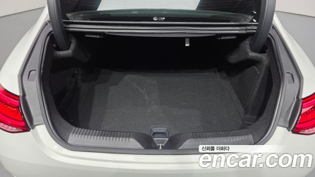 Mercedes-Benz CLS-Class (C257) CLS450 4MATIC 2023 — фото 19