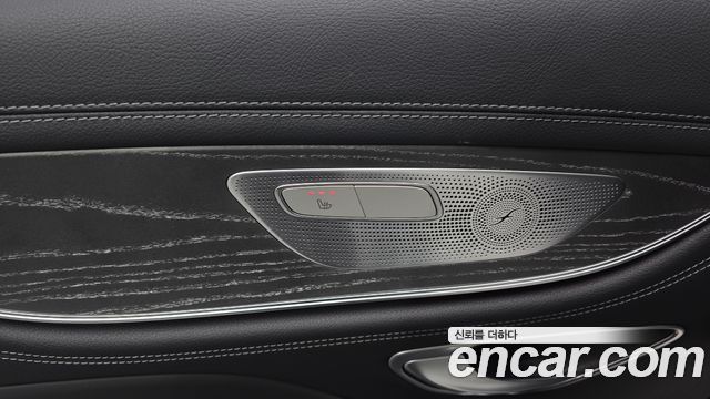 Mercedes-Benz CLS-Class (C257) CLS450 4MATIC 2023 — фото 20