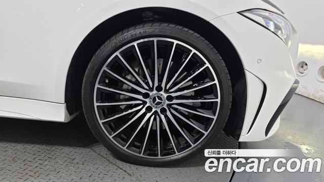 Mercedes-Benz CLS-Class (C257) CLS450 4MATIC 2023 — фото 21