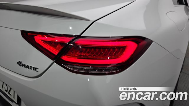 Mercedes-Benz CLS-Class (C257) CLS450 4MATIC 2023 — фото 23