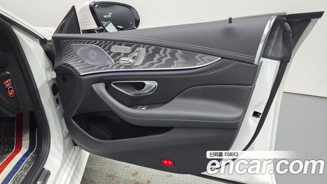 Mercedes-Benz CLS-Class (C257) CLS450 4MATIC 2023 — фото 24