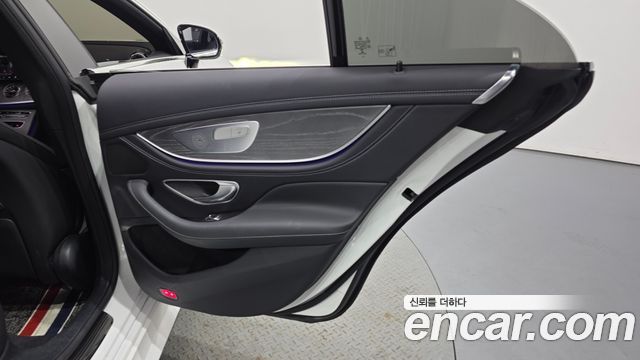 Mercedes-Benz CLS-Class (C257) CLS450 4MATIC 2023 — фото 25