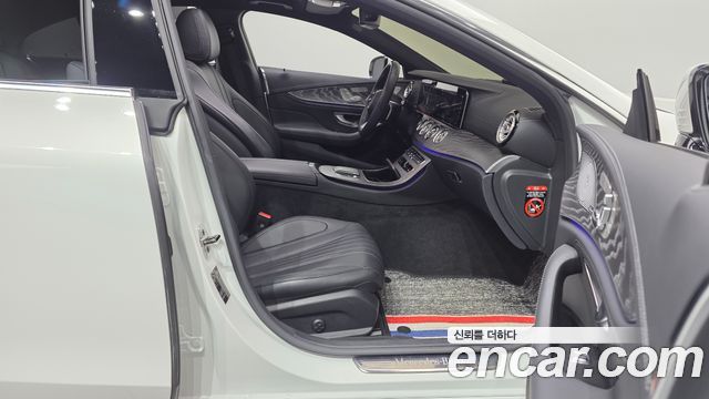Mercedes-Benz CLS-Class (C257) CLS450 4MATIC 2023 — фото 26