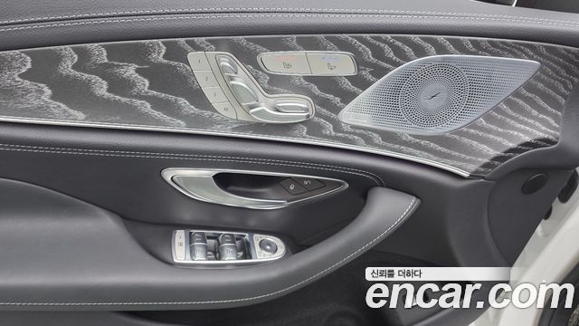 Mercedes-Benz CLS-Class (C257) CLS450 4MATIC 2023 — фото 29