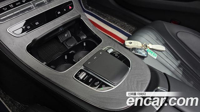 Mercedes-Benz CLS-Class (C257) CLS450 4MATIC 2023 — фото 33