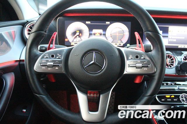 Mercedes-Benz CLS-Class (C257) CLS400d 4MATIC 2019 — фото 10