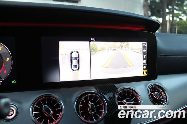 Mercedes-Benz CLS-Class (C257) CLS400d 4MATIC 2019 — фото 15