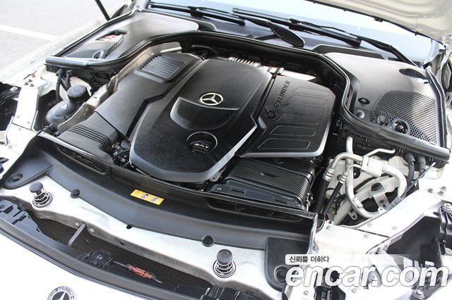 Mercedes-Benz CLS-Class (C257) CLS400d 4MATIC 2019 — фото 21