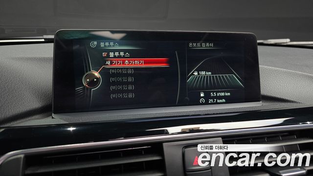 BMW 3 Series (F30) 320d xDrive 2016 — фото 16