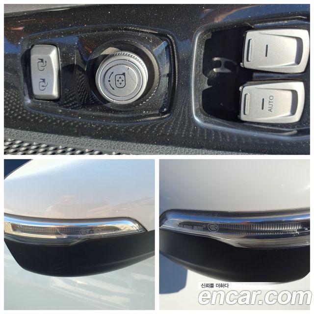 KG Mobility (SsangYong) Tivoli Diesel LX 2WD 2016 — фото 10