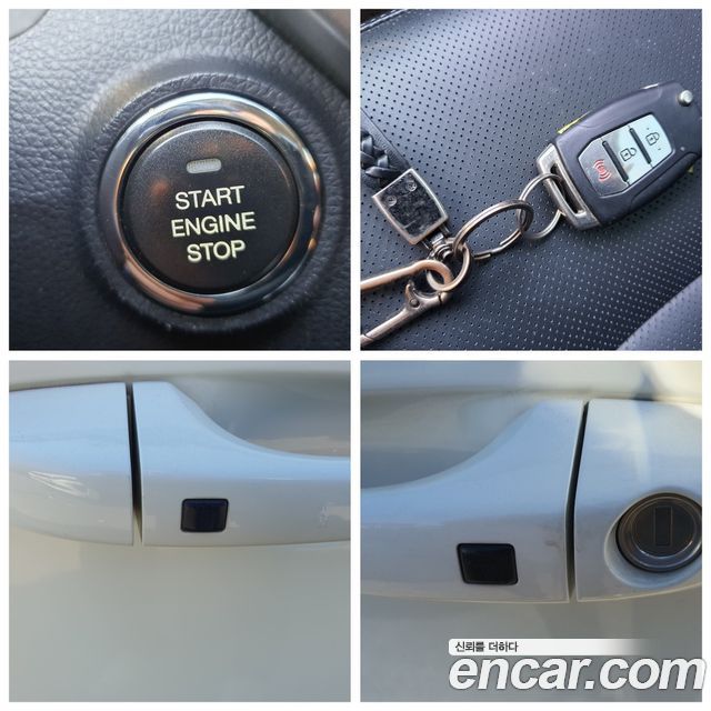 KG Mobility (SsangYong) Tivoli Diesel LX 2WD 2016 — фото 15