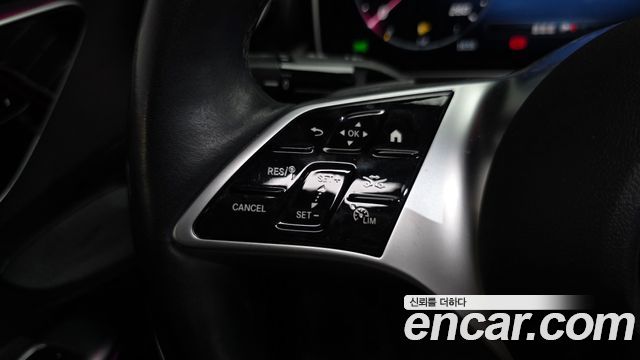 Mercedes-Benz C-Class (W206) C200 Avantgarde 2023 — фото 19