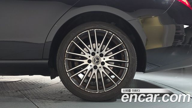 Mercedes-Benz C-Class (W206) C200 Avantgarde 2023 — фото 21