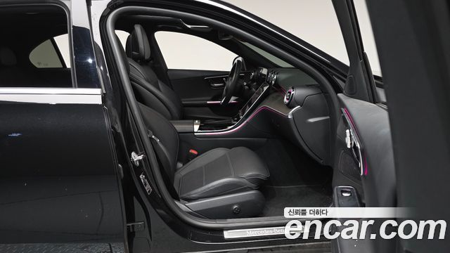 Mercedes-Benz C-Class (W206) C200 Avantgarde 2023 — фото 26