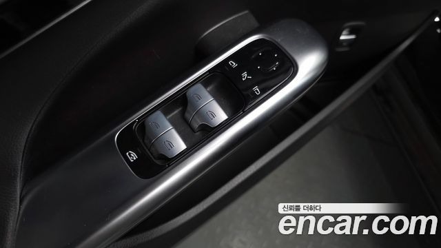 Mercedes-Benz C-Class (W206) C200 Avantgarde 2023 — фото 30