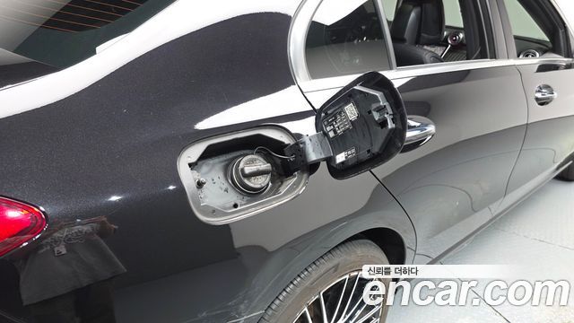 Mercedes-Benz C-Class (W206) C200 Avantgarde 2023 — фото 34