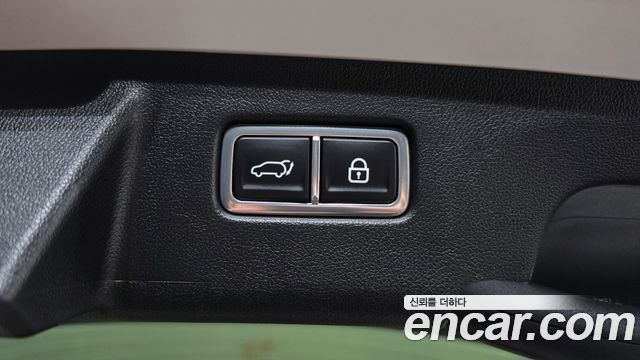 Kia Sorento (IV) HEV 1.6 2WD Signature 2023 — фото 19