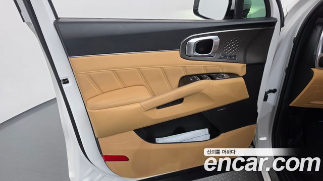Kia Sorento (IV) HEV 1.6 2WD Signature 2023 — фото 24