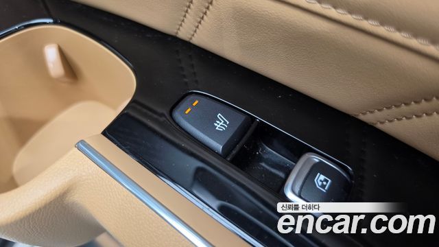 Kia Sorento (IV) HEV 1.6 2WD Signature 2023 — фото 30