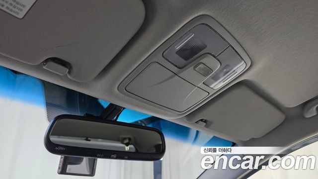 Hyundai Tucson ix Diesel(e-VGT) 2WD Modern 2014 — фото 18