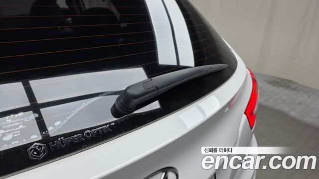 Hyundai Tucson ix Diesel(e-VGT) 2WD Modern 2014 — фото 27