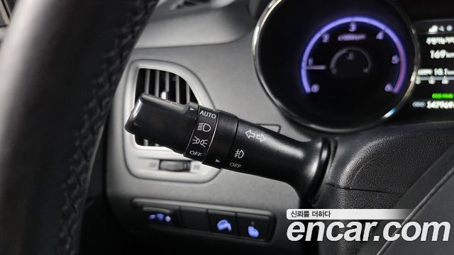 Hyundai Tucson ix Diesel(e-VGT) 2WD Modern 2014 — фото 28