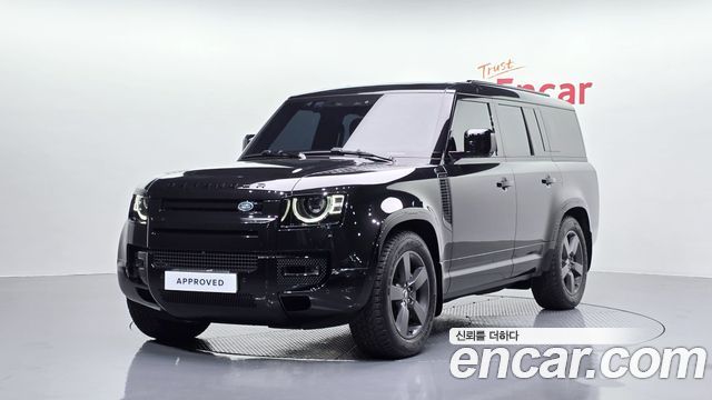 Land Rover Defender (L663) 130 P400 X-Dynamic HSE
