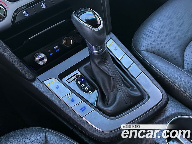 Hyundai Avante (AD) 1.6 GDI Modern 2017 — фото 9