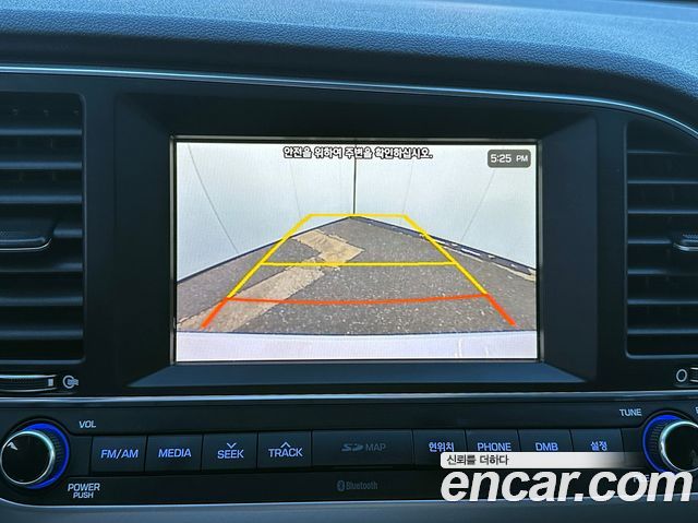 Hyundai Avante (AD) 1.6 GDI Modern 2017 — фото 16