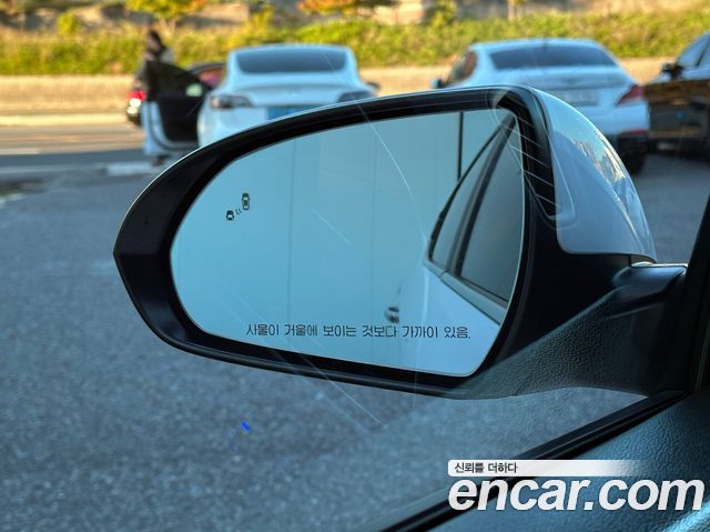Hyundai Avante (AD) 1.6 GDI Modern 2017 — фото 19
