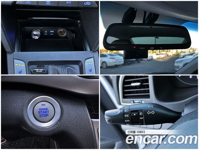Hyundai Avante (AD) 1.6 GDI Modern 2017 — фото 20