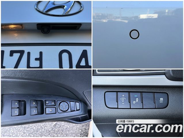 Hyundai Avante (AD) 1.6 GDI Modern 2017 — фото 21