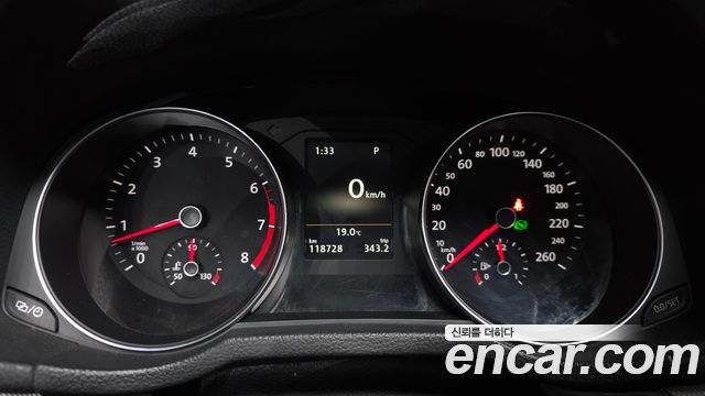 Volkswagen Passat 2.0 TSI B7 2018 — фото 8