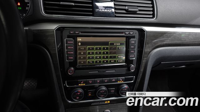 Volkswagen Passat 2.0 TSI B7 2018 — фото 14