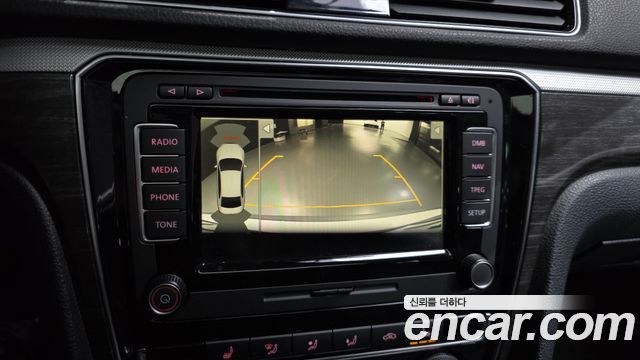 Volkswagen Passat 2.0 TSI B7 2018 — фото 15