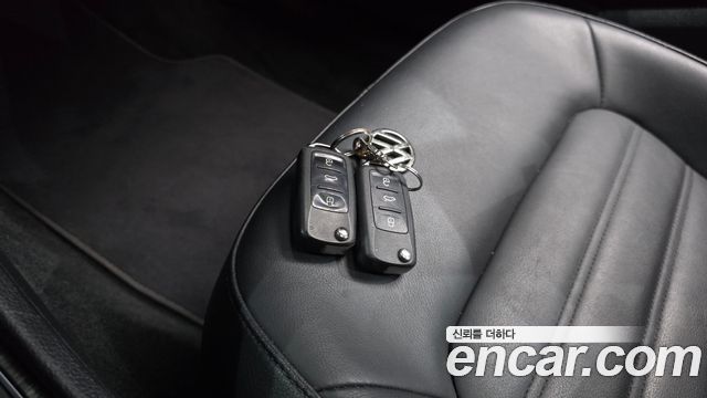 Volkswagen Passat 2.0 TSI B7 2018 — фото 16