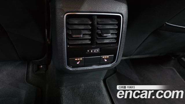 Volkswagen Passat 2.0 TSI B7 2018 — фото 18