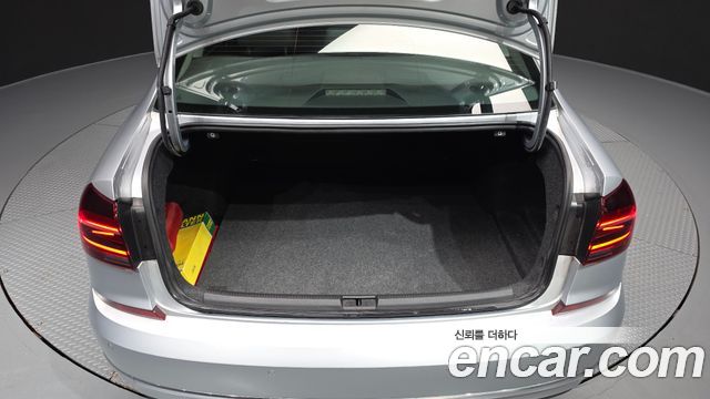 Volkswagen Passat 2.0 TSI B7 2018 — фото 20