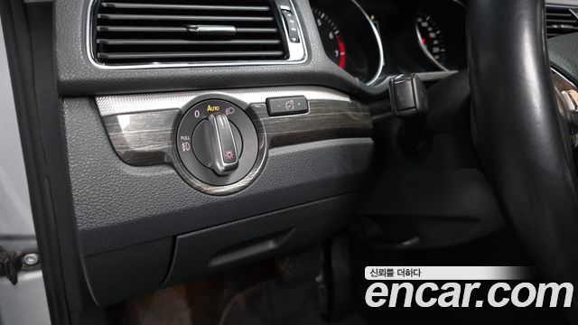 Volkswagen Passat 2.0 TSI B7 2018 — фото 27
