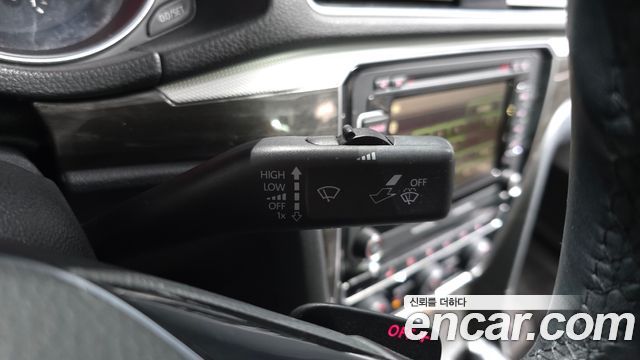 Volkswagen Passat 2.0 TSI B7 2018 — фото 28