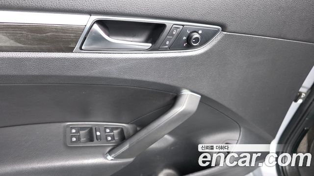 Volkswagen Passat 2.0 TSI B7 2018 — фото 29