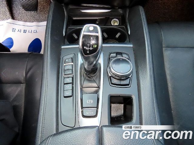 BMW X6 (F16) xDrive 30d 2015 — фото 15