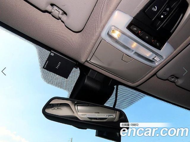 BMW X6 (F16) xDrive 30d 2015 — фото 19